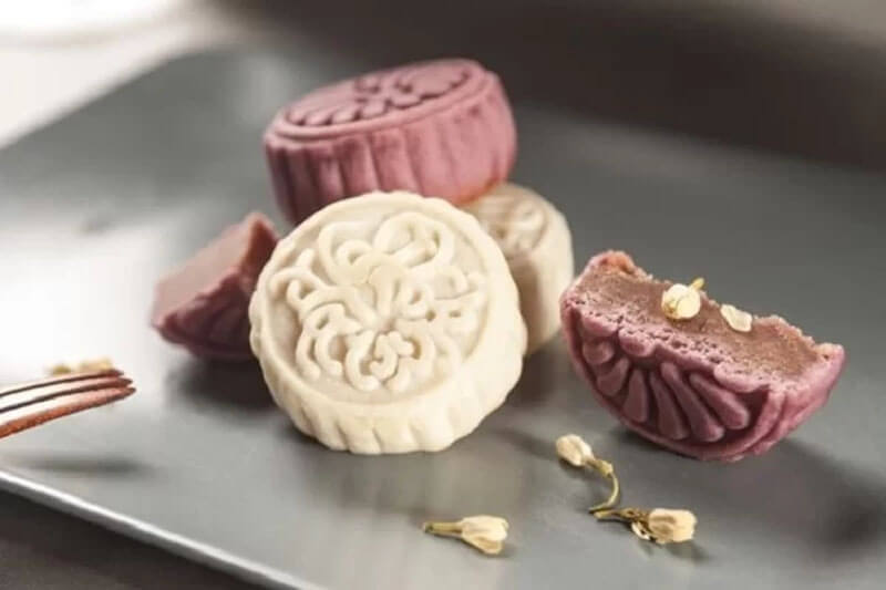 bánh trung thu thế nào ngon