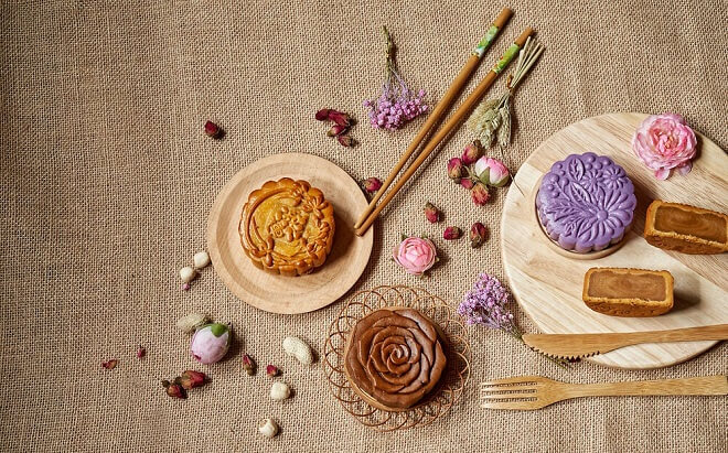 Bánh trung thu healthy có thật sự tốt không?