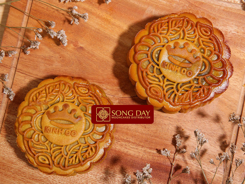 Cách bảo quản bánh trung thu Kinh Đô thật đúng cách