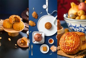 cách phân biệt bánh trung thu ngon dở