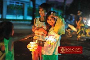 Tết Trung Thu có gì đặc biệt so với các dịp lễ khác?