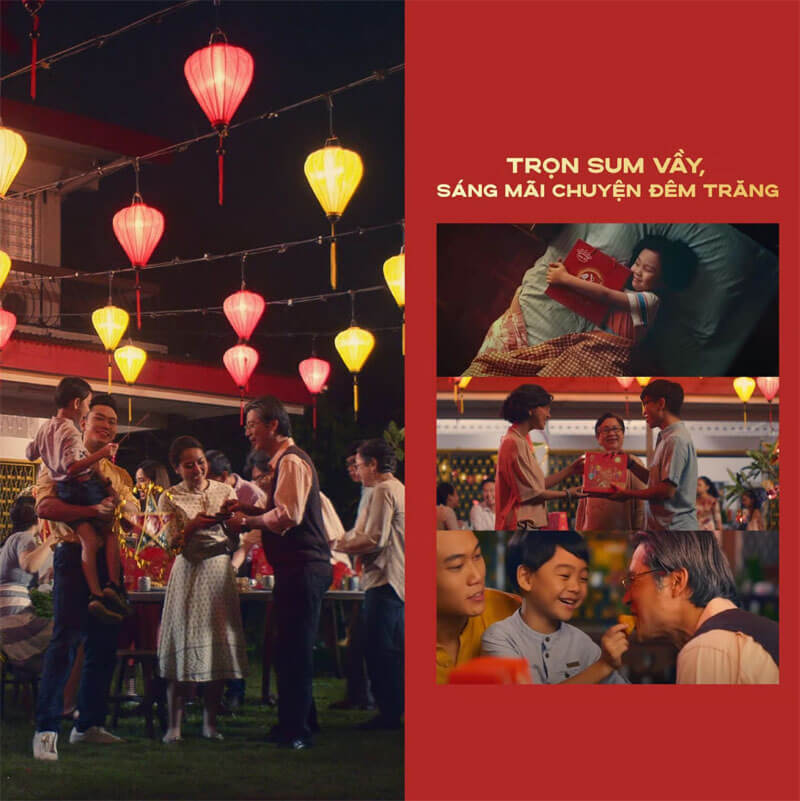 Xu hướng tiêu dùng bánh Trung Thu Kinh Đô