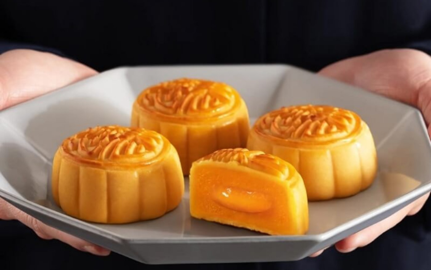 bánh trung thu lava