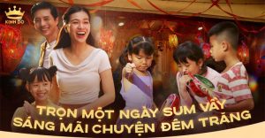 Hương vị Kinh Đô được tìm kiếm nhiều nhất năm nay