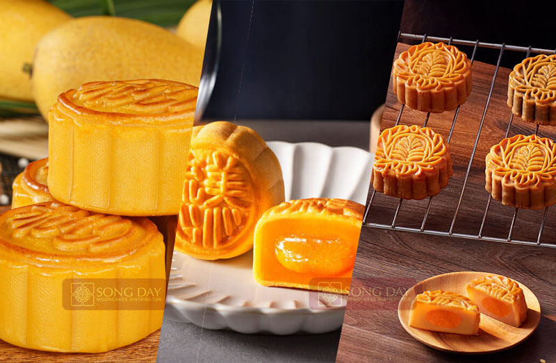 So sánh nhanh các thương hiệu bánh trung thu lava